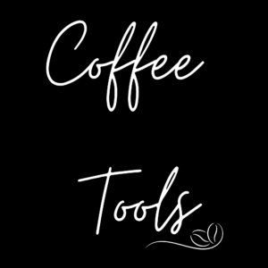 Coffee Tools