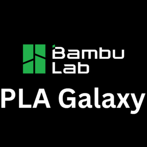 Bambu Lab PLA Galaxy