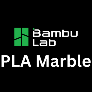 Bambu Lab PLA Marble