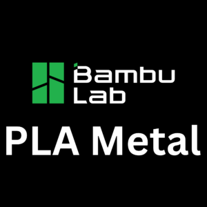 Bambu Lab PLA Metal
