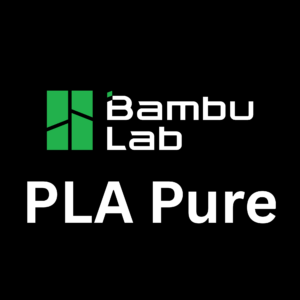 Bambu Lab PLA Pure