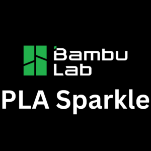 Bambu Lab PLA Sparkle