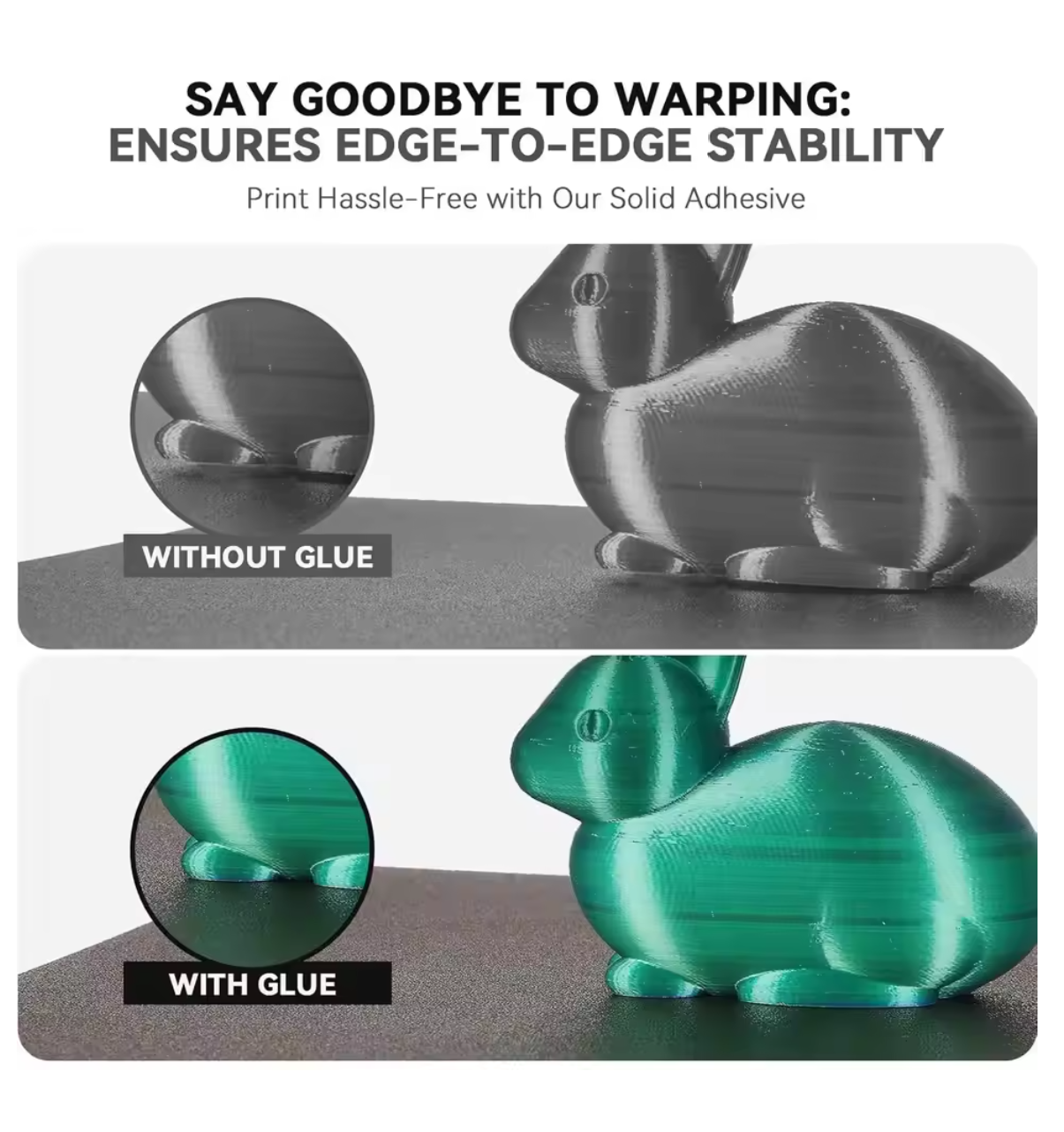3D Printing PVP Glue Stick - Image 3