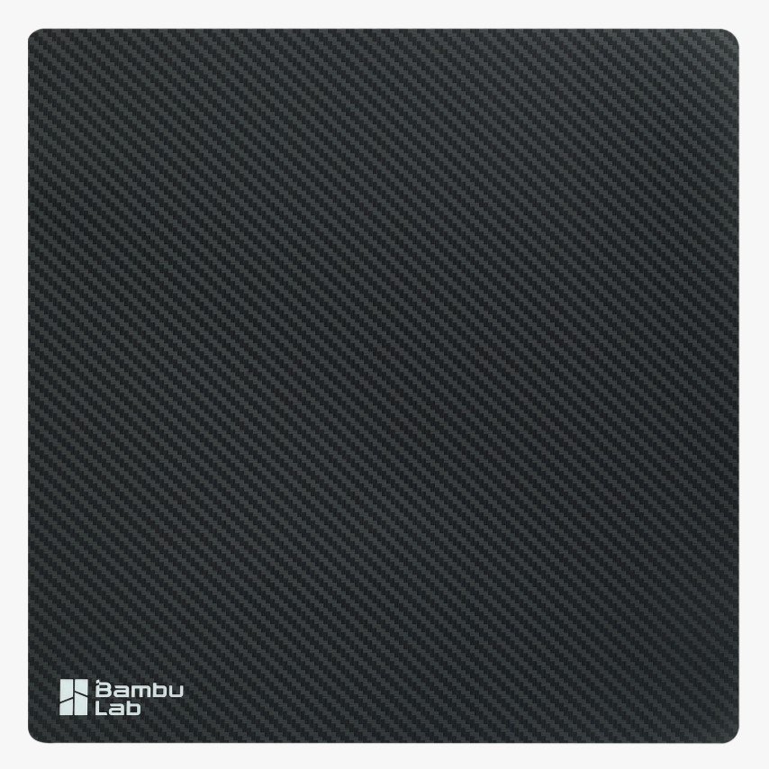 Bambu 3D Effect Plate - Image 2